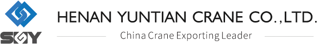 Henan Yuntian Crane Co