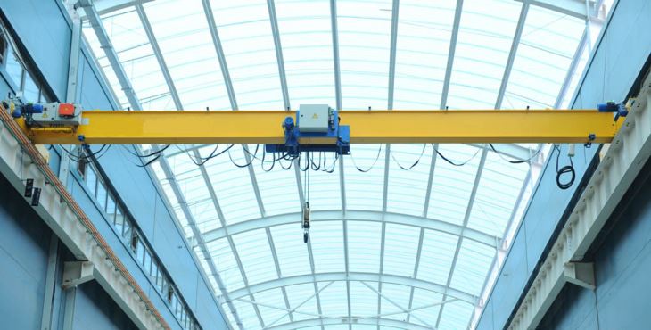 Ingineers Overhead Cranes