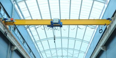 Ingineers Overhead Cranes